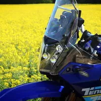 Yamaha Ténéré 700 Extreme: Vás doveze až na konec světa