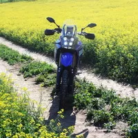 Yamaha Ténéré 700 Extreme: Vás doveze až na konec světa