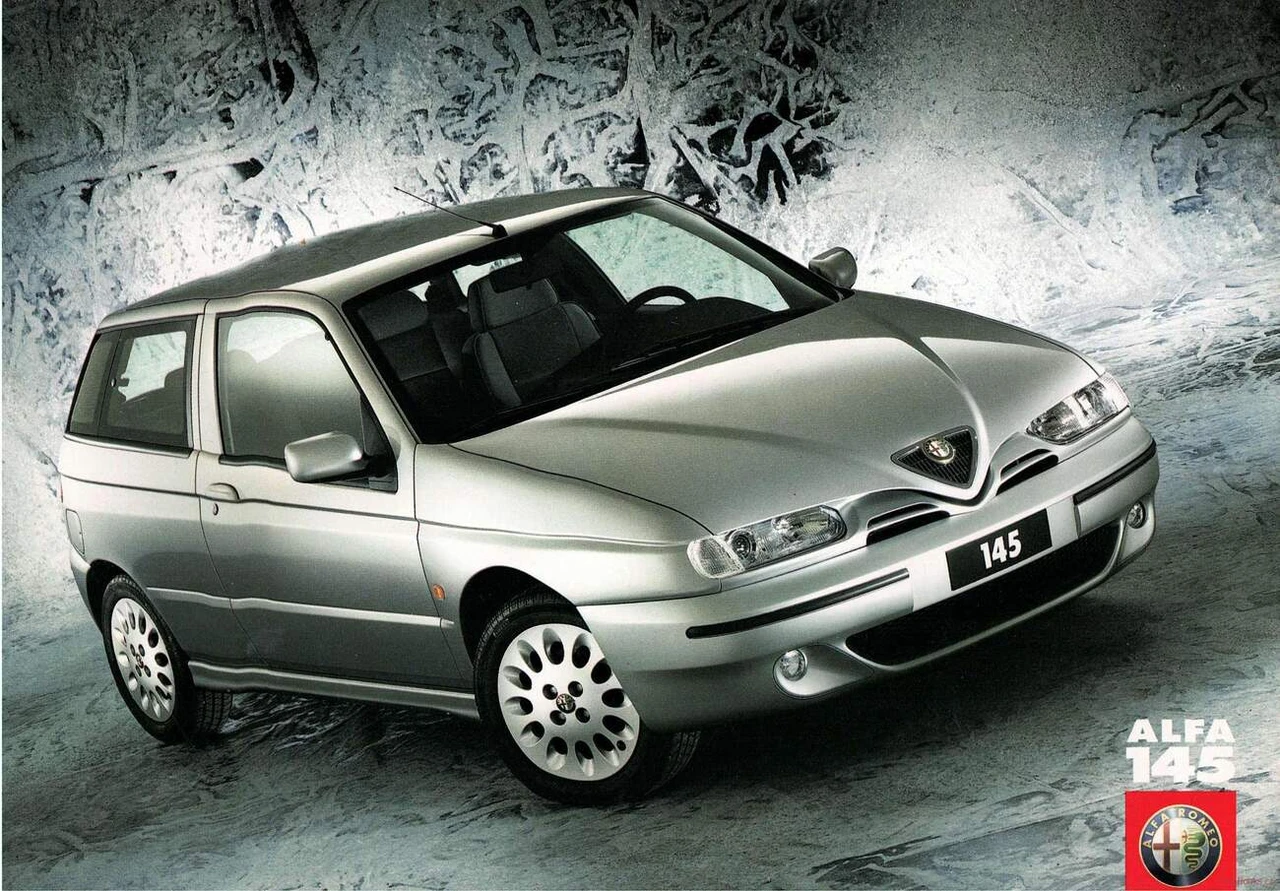 Foto: Alfa Romeo