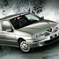 Foto: Alfa Romeo
