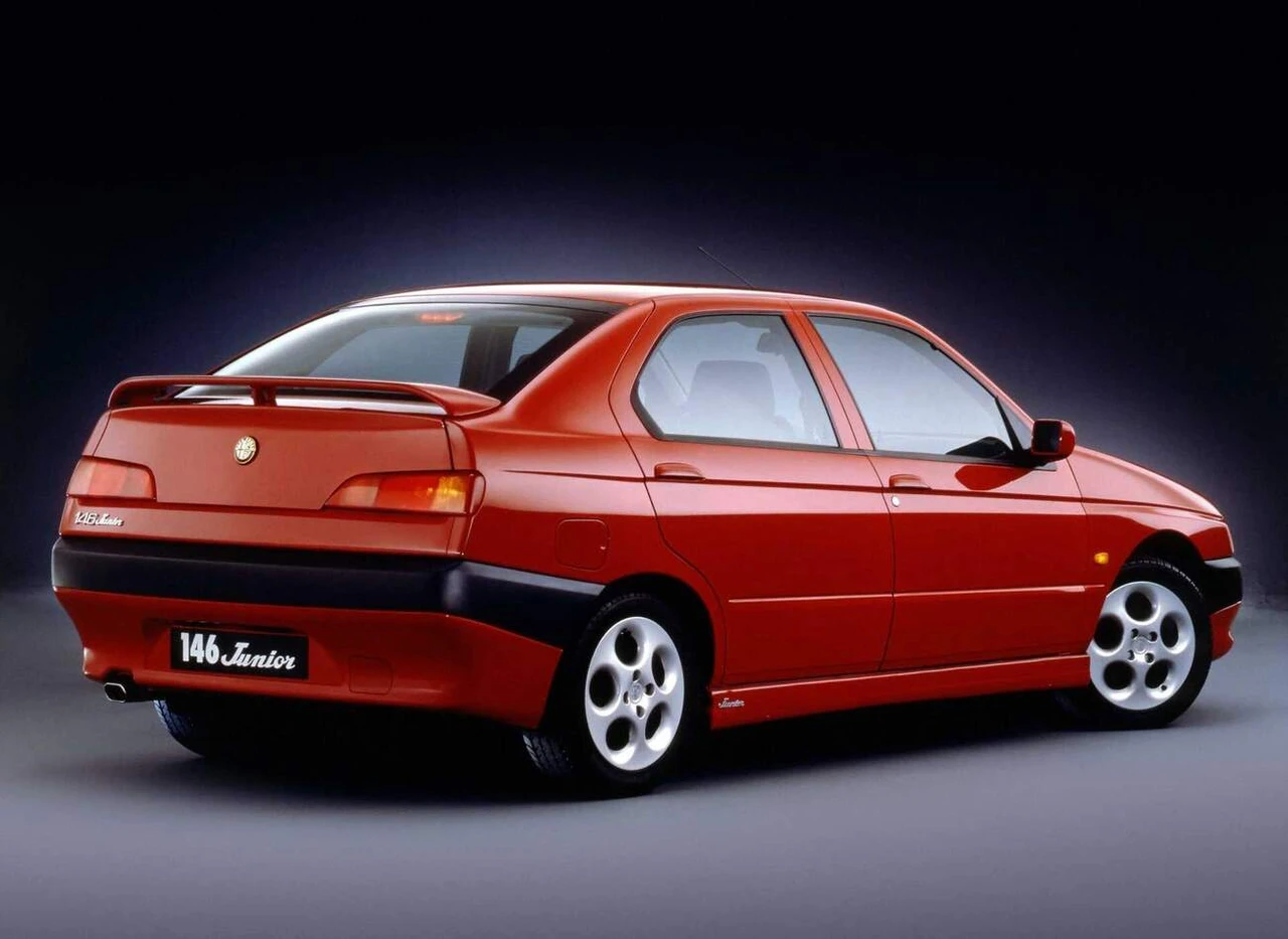 Foto: Alfa Romeo
