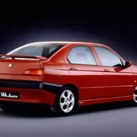Foto: Alfa Romeo