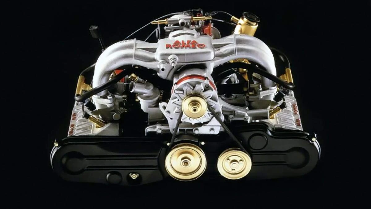 Foto: Alfa Romeo