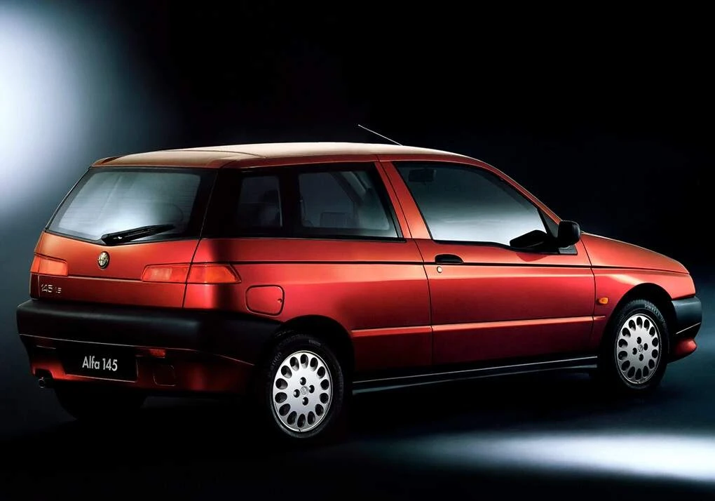 Foto: Alfa Romeo