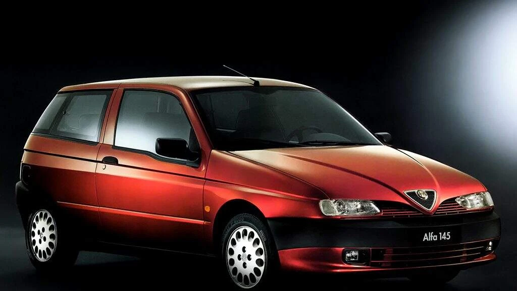 Foto: Alfa Romeo