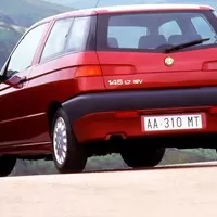 Foto: Alfa Romeo