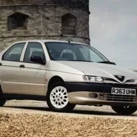 Foto: Alfa Romeo