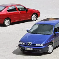 Foto: Alfa Romeo