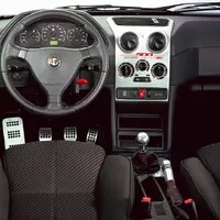 Foto: Alfa Romeo