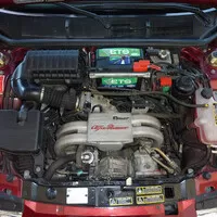 Foto: Alfa Romeo