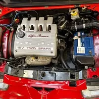 Foto: Alfa Romeo