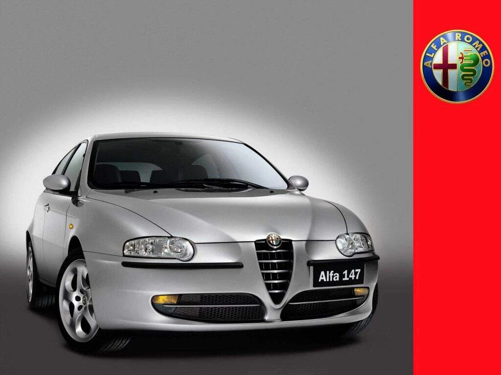 Foto: Alfa Romeo