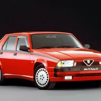 Foto: Alfa Romeo