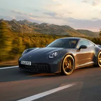Zdroj: Porsche