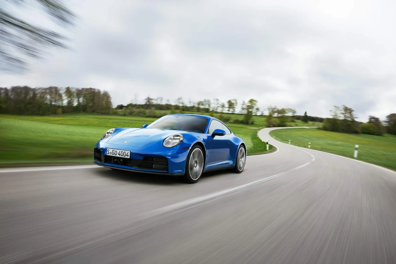 Zdroj: Porsche