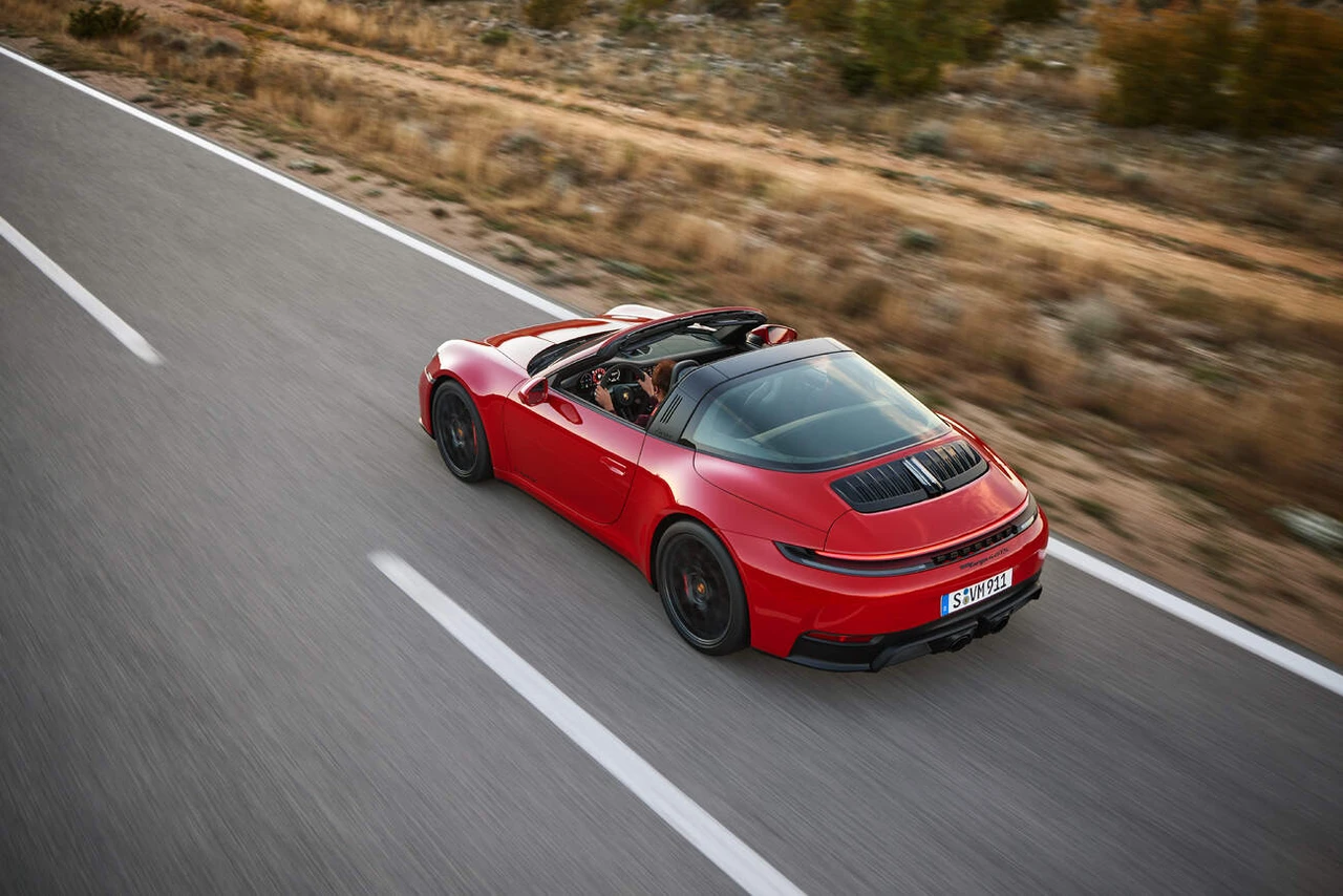Zdroj: Porsche