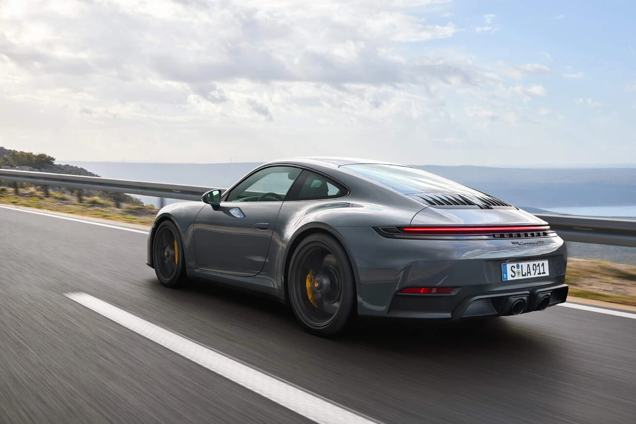 Zdroj: Porsche