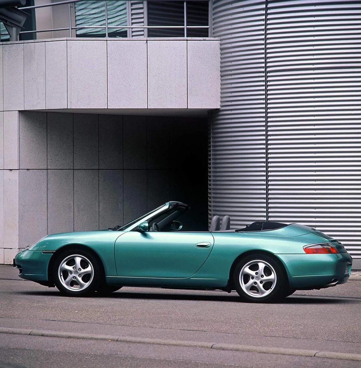 Zdroj: Porsche