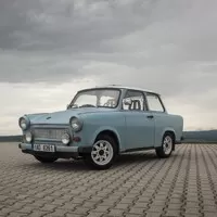 Trabant 601: Nezapomenutelný kus historie, nenáviděný i milovaný