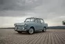 Trabant 601: Nezapomenutelný kus historie, nenáviděný i milovaný