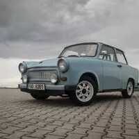 Trabant 601: Nezapomenutelný kus historie, nenáviděný i milovaný