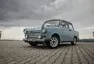 Trabant 601: Nezapomenutelný kus historie, nenáviděný i milovaný