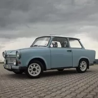 Trabant 601: Nezapomenutelný kus historie, nenáviděný i milovaný