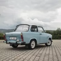 Trabant 601: Nezapomenutelný kus historie, nenáviděný i milovaný