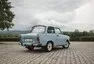 Trabant 601: Nezapomenutelný kus historie, nenáviděný i milovaný