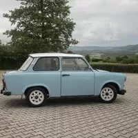 Trabant 601: Nezapomenutelný kus historie, nenáviděný i milovaný