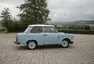 Trabant 601: Nezapomenutelný kus historie, nenáviděný i milovaný