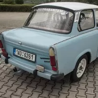 Trabant 601: Nezapomenutelný kus historie, nenáviděný i milovaný