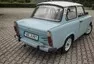 Trabant 601: Nezapomenutelný kus historie, nenáviděný i milovaný