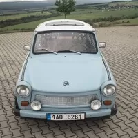 Trabant 601: Nezapomenutelný kus historie, nenáviděný i milovaný