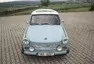 Trabant 601: Nezapomenutelný kus historie, nenáviděný i milovaný