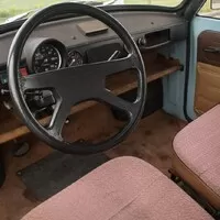 Trabant 601: Nezapomenutelný kus historie, nenáviděný i milovaný