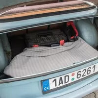 Trabant 601: Nezapomenutelný kus historie, nenáviděný i milovaný