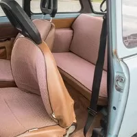 Trabant 601: Nezapomenutelný kus historie, nenáviděný i milovaný