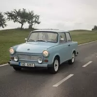 Trabant 601: Nezapomenutelný kus historie, nenáviděný i milovaný