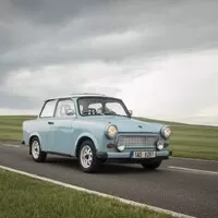 Trabant 601: Nezapomenutelný kus historie, nenáviděný i milovaný