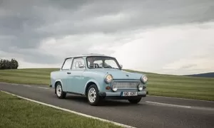 Trabant 601: Nezapomenutelný kus historie, nenáviděný i milovaný