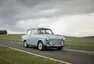 Trabant 601: Nezapomenutelný kus historie, nenáviděný i milovaný