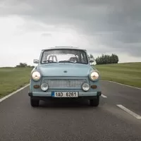 Trabant 601: Nezapomenutelný kus historie, nenáviděný i milovaný