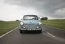 Trabant 601: Nezapomenutelný kus historie, nenáviděný i milovaný