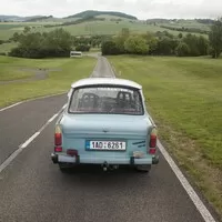 Trabant 601: Nezapomenutelný kus historie, nenáviděný i milovaný