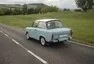 Trabant 601: Nezapomenutelný kus historie, nenáviděný i milovaný