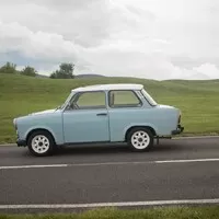 Trabant 601: Nezapomenutelný kus historie, nenáviděný i milovaný