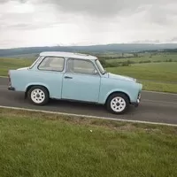 Trabant 601: Nezapomenutelný kus historie, nenáviděný i milovaný
