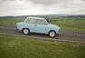 Trabant 601: Nezapomenutelný kus historie, nenáviděný i milovaný