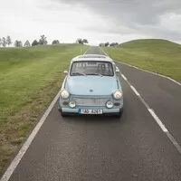 Trabant 601: Nezapomenutelný kus historie, nenáviděný i milovaný